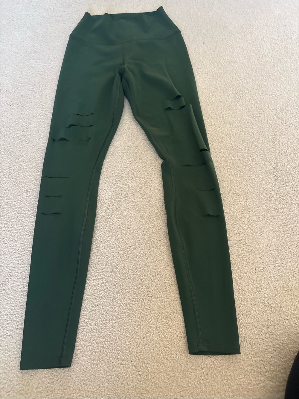 Alo Leggings